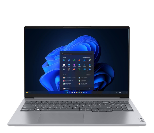 Lenovo OUTLET - ThinkBook 16 i5-13420H/16GB/512/Win11P - 1533078 - zdjęcie